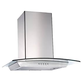 Premium HDG60SS  Cooker Hood