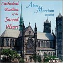 Cathedral Basilica Of The Sacred Heart A CD Cover