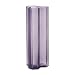 Kosta Boda Mosaic Vase, Purple