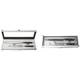 Sterling Home 8430 Royale Collection 2 Piece Carving Set by Sterling Home