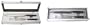 Sterling Home 8430 Royale Collection 2 Piece Carving Set