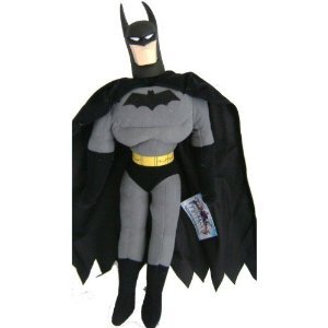 Batman Dolls