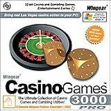 CASINO GAMES 3000 PRO