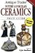 Antique Trader Pottery and Porcelain Ceramics Price Guide