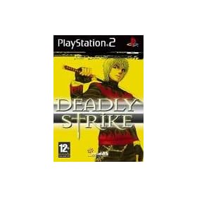 Deadly Strike [import allemand]