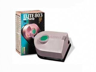 Hagen Elite Air Pump for Aquarium - 110 V