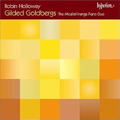 Holloway - Gilded Goldberg