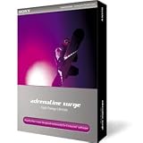 Adrenaline Surge                High Energy Lifestyle
