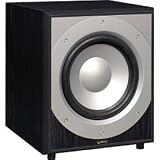 Infinity PS-10 Powered subwoofer