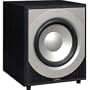 Infinity PS10 10 Inch Woofer with 250 Watt Amplifier
