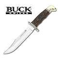 Buck 119BR Special Fixed Blade Knife