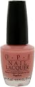 OPI Nail Lacquer Classics Collection NLH17 Infatuation