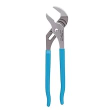 Channellock 440 12-Inch Tongue and Groove Plier