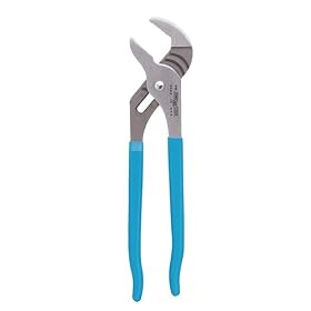 Channellock 440 12 inch Tongue and Groove Plier by Channellock