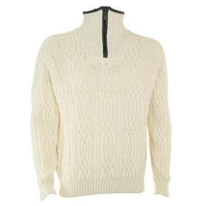 Buy Dale of Norway Henningsvaer Sweater - Mens now!