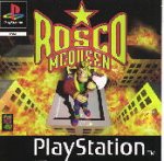 Eigenschaften Sony Computer Entertainment  / Rosco McQueen
