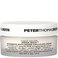 Peter Thomas Roth Mega Rich Intensive Anti-Aging Cellular Crème 1.7oz