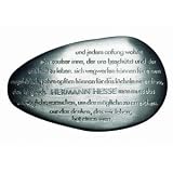 Eigenschaften Räder  / Räder Poesie Alu Steine - Hermann Hesse