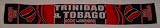 Trinidad and Tobago National Soccer Team - Fan Scarf