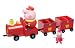 Peppa Pig Princess Royal Train