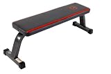 Marcy SB 662 Flat Bench