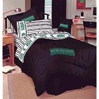 Michigan State University SPARTANS - Comforter - Queen Size