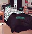 SPARTANS Michigan State University - COMFORTER - Full/Double Size - Bedding
