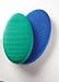 Search : Thera-Band Stability Balance Trainer - Set of 2 Soft/Blue
