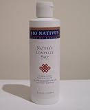 Complete Ionic Liquid Salts - 8 oz.