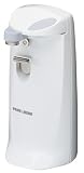 Black & Decker EC475 Tall Can Opener, White