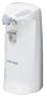 Black & Decker EC475 Tall Can Opener, White