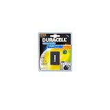 Duracell DR9611 Camera Battery for Casio Exilim Series Duracell DRCA20 BP-NP20 DLCS20