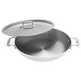 All-Clad Stainless Paella Pan