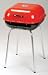 Kitchen & Housewares : Meco 3335,smoker,charcoal Grills, Sizzler Supreme