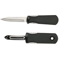 Oxo Good Grips 2-Piece Peeler/Parer Set