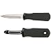OXO Good Grips 2-Piece Peeler/Parer Set