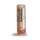 12v Gp27a Alkaline Battery