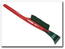 Hoppy 19513 22" Super Deluxe Snowbrush