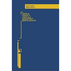 Critical Voices in Child and Adolescent Mental Health