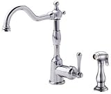 Danze Two Handle Lavatory Faucet