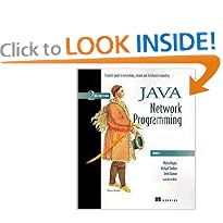 Java Network Programming, 2nd Edition