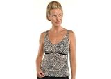 Maxine Of Hollywood Madagascar Tankini