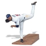 McFarlane Toys 6" MLB Series 15 - Johan Santana