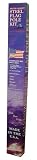 Heath Outdoor  15 Inch Galvanized Steel Flag Pole Kit #25015B