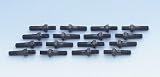 Mr. Gasket 1075 Screw-In Rocker Arm Stud