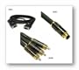 6' Projector Cable Bundle