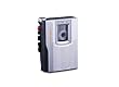 Sony TCM150.CE7 Compact Tape Recorder Silver