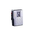 Sony TCM150.CE7 Compact Tape Recorder Silver