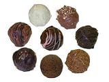 Tata Dark Chocolate Truffles