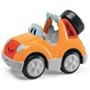 Chicco Radio Control Jeep (Orange)